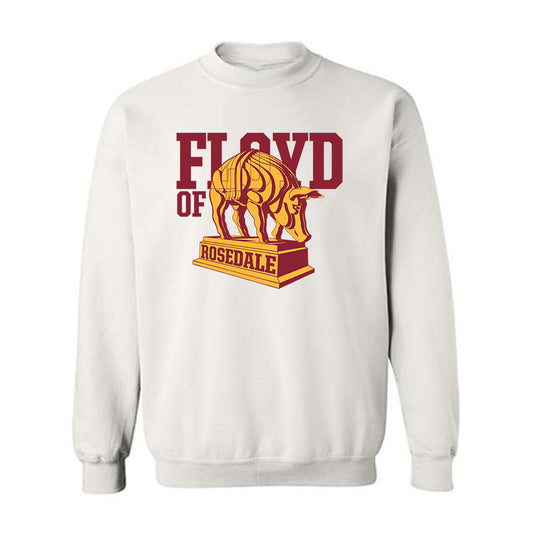 Minnesota - Dinkytown Athlete : Floyd of Rosedale Crewneck Sweatshirt