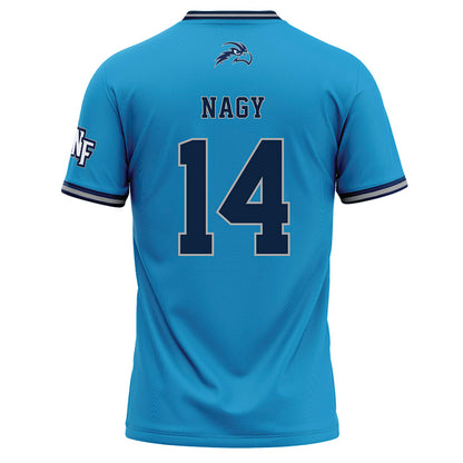 UNF - NCAA Softball : Marley Nagy - Softball Jersey Softball Jersey Replica Jersey