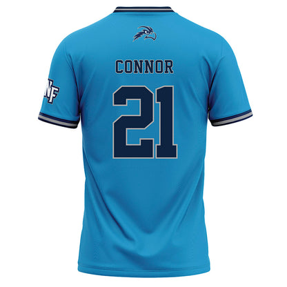 UNF - NCAA Softball : Ashley Connor - Softball Jersey Softball Jersey Replica Jersey