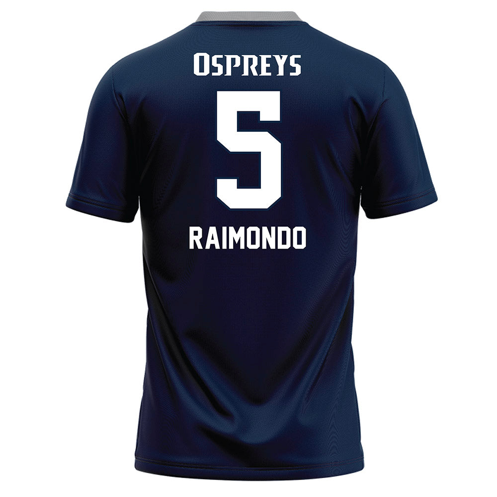 UNF - NCAA Women's Soccer : Avery Raimondo - Softball Jersey Softball Jersey Replica Jersey