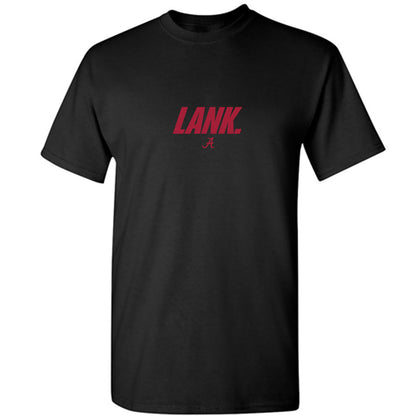 Alabama - NCAA Football : Lank Short Sleeve T-Shirt