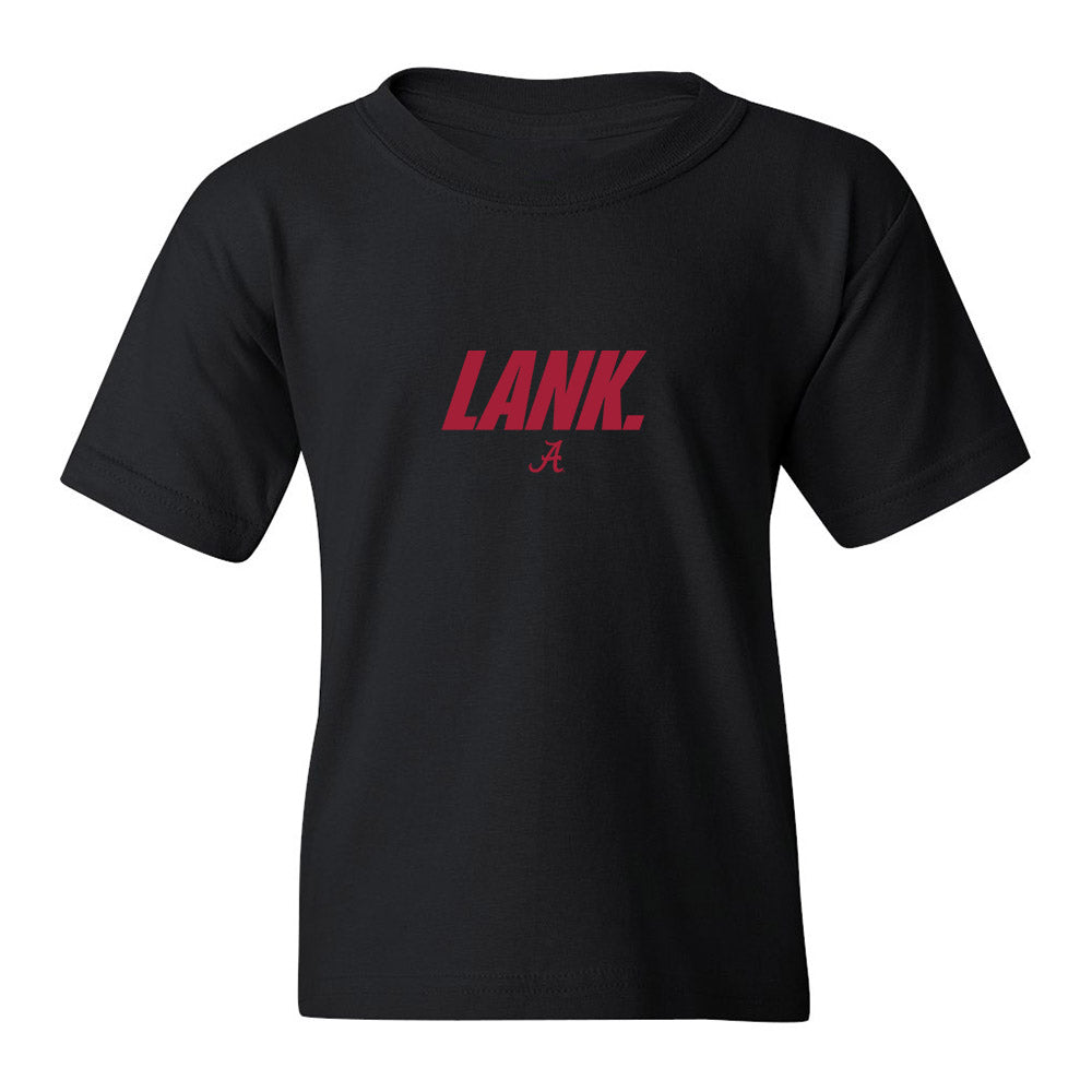Alabama - NCAA Football : Lank Youth T-Shirt