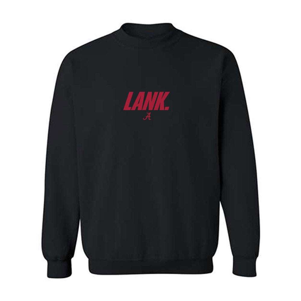 Alabama - NCAA Football : Lank - Crewneck Sweatshirt