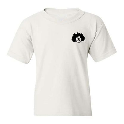 Rori Harmon - Youth T-Shirt Individual Caricature