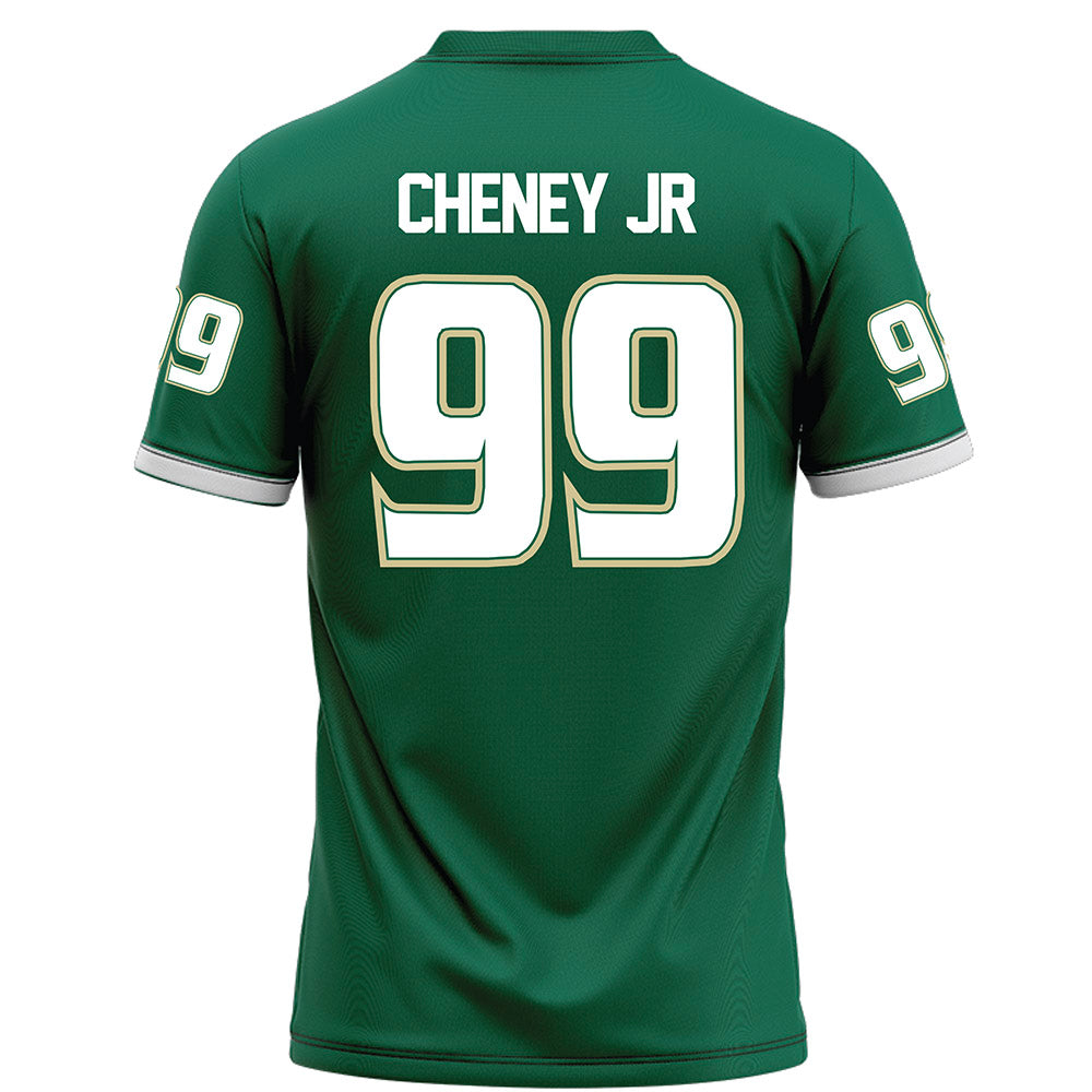 USF - NCAA Football : Rashad Cheney Jr - Football Jersey