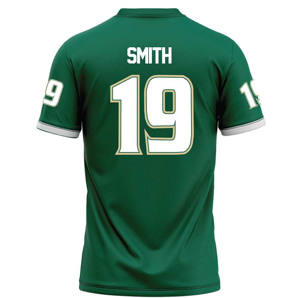 USF - NCAA Football : JeyQuan Smith - Football Jersey