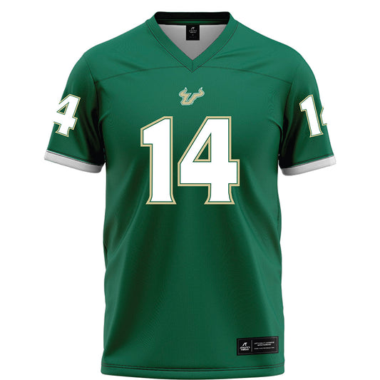USF - NCAA Football : marcelis Tate - Football Jersey