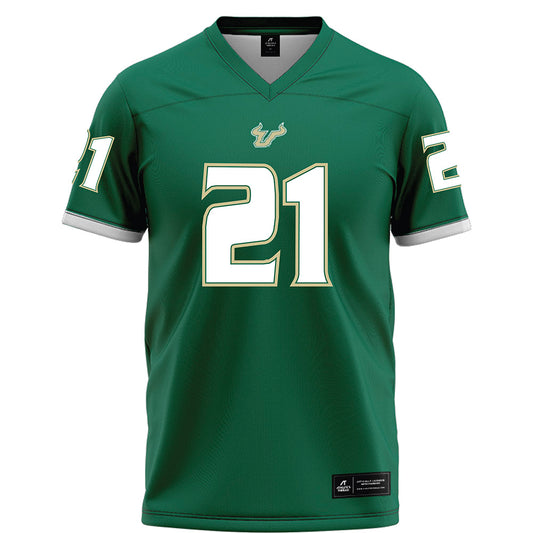 USF - NCAA Football : Kenneth Walker - Football Jersey