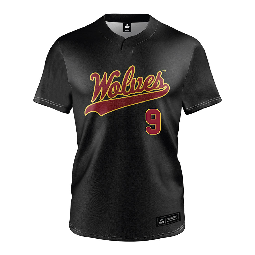 NSU - NCAA Softball : Mckenzie Wanner - Softball Jersey