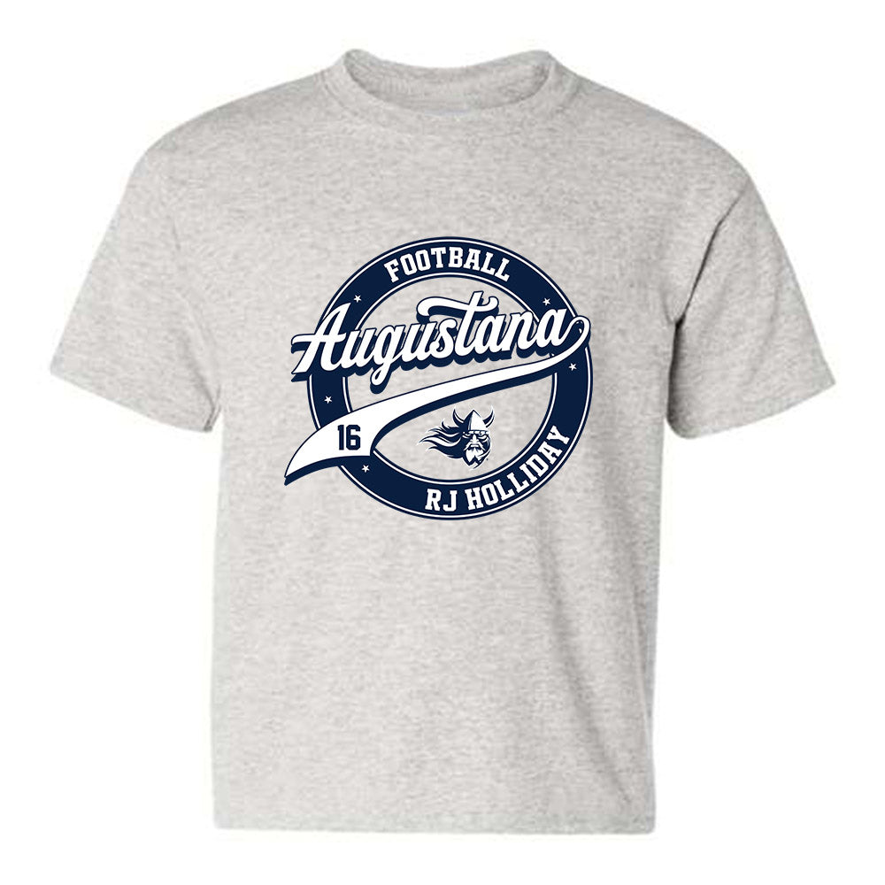 AU - NCAA Football : RJ Holliday - Youth T-Shirt Classic Fashion Shersey