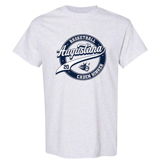 AU - NCAA Men's Basketball : Caden Hinker - T-Shirt Classic Fashion Shersey