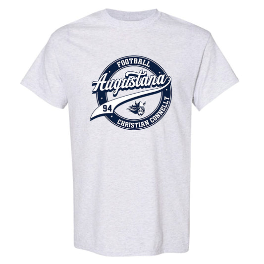 AU - NCAA Football : Christian Connelly - T-Shirt Classic Fashion Shersey