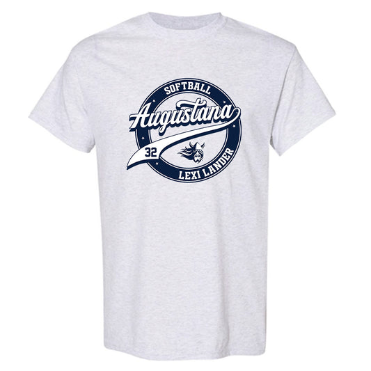 AU - NCAA Softball : Lexi Lander - T-Shirt Classic Fashion Shersey