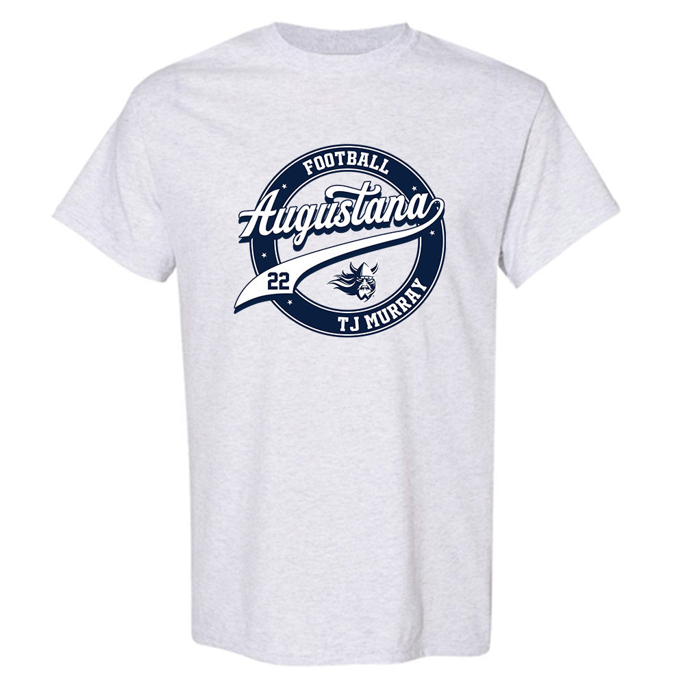 Augustana - NCAA Football : Tj Murray - T-Shirt Classic Fashion Shersey