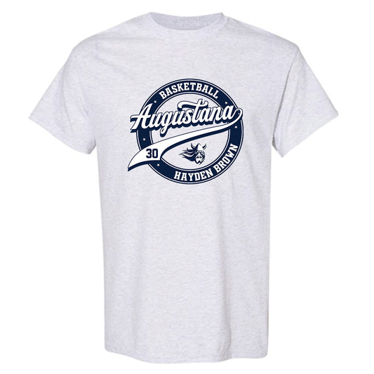 AU - NCAA Men's Basketball : Hayden Brown - T-Shirt Classic Fashion Shersey