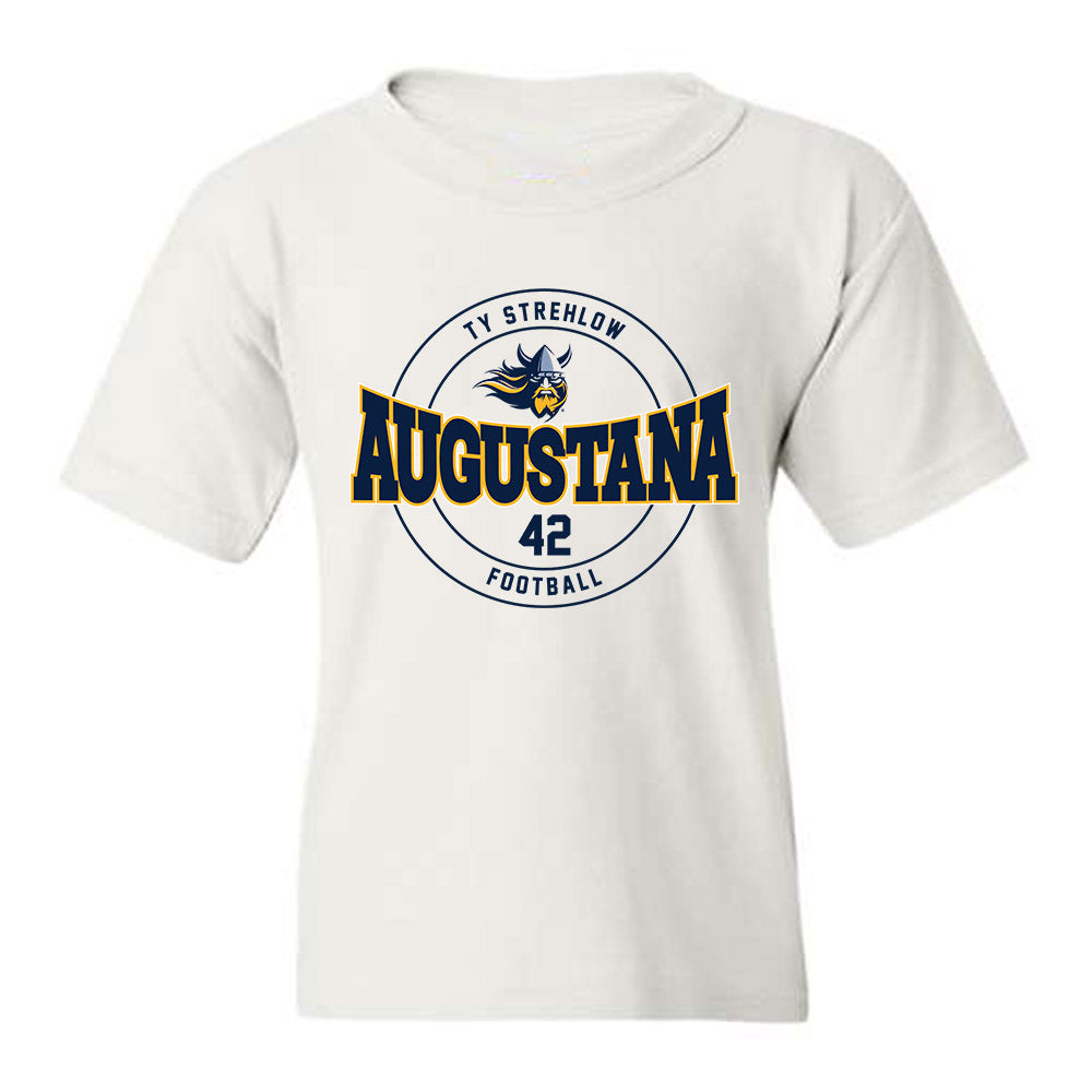 AU - NCAA Football : Ty Strehlow - Youth T-Shirt Classic Fashion Shersey