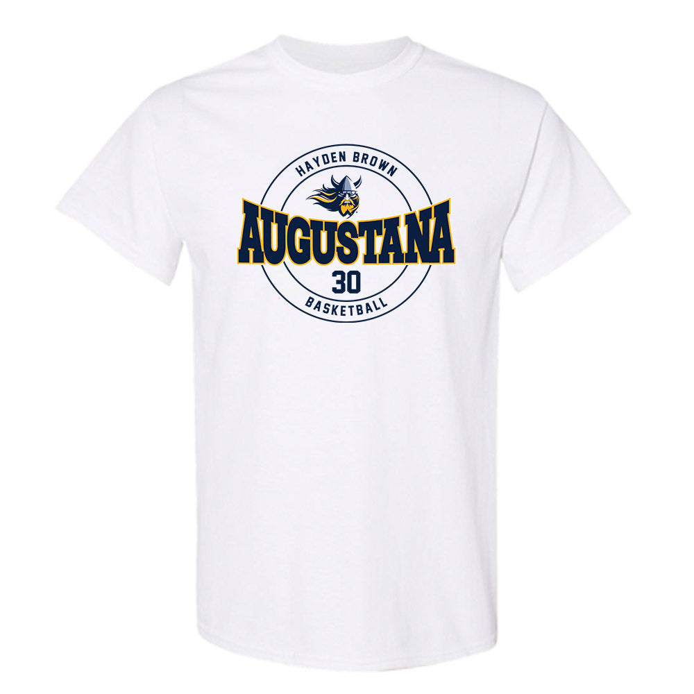 AU - NCAA Men's Basketball : Hayden Brown - T-Shirt Classic Fashion Shersey