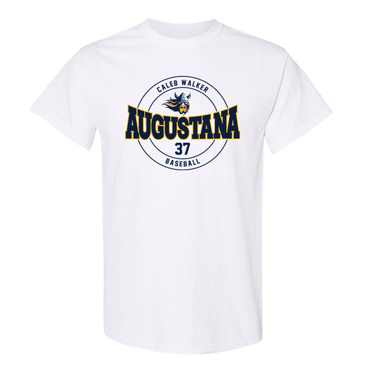 AU - NCAA Baseball : Caleb Walker - T-Shirt Classic Fashion Shersey