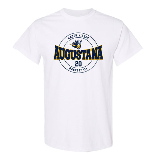 AU - NCAA Men's Basketball : Caden Hinker - T-Shirt Classic Fashion Shersey