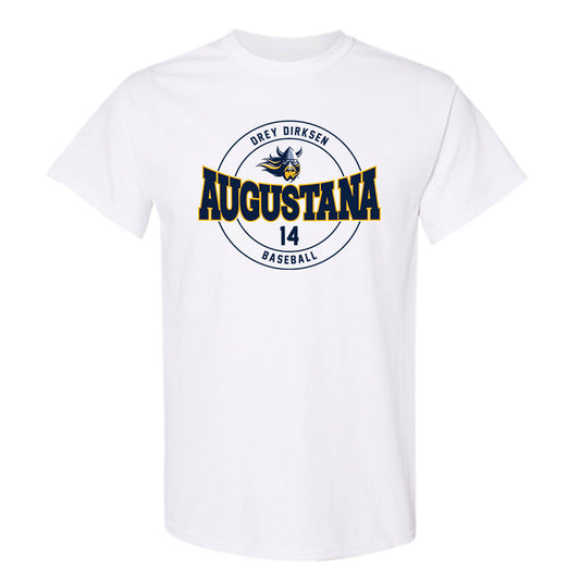 AU - NCAA Baseball : Drey Dirksen - T-Shirt Classic Fashion Shersey