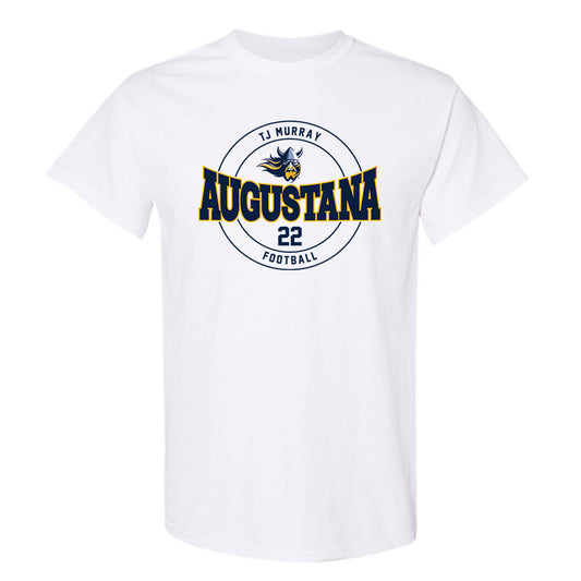 AU - NCAA Football : Tj Murray - T-Shirt Classic Fashion Shersey