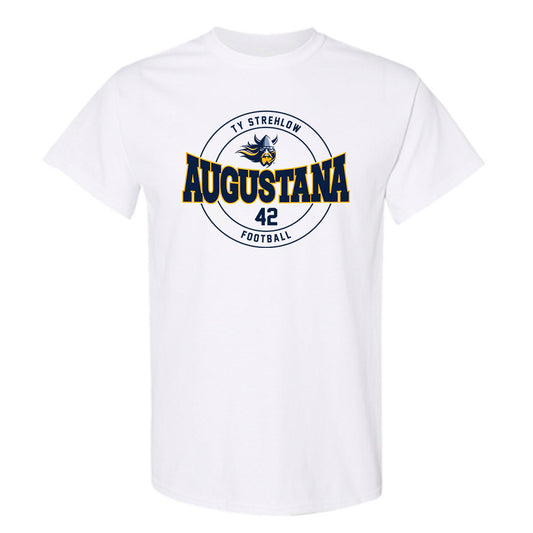 AU - NCAA Football : Ty Strehlow - T-Shirt Classic Fashion Shersey