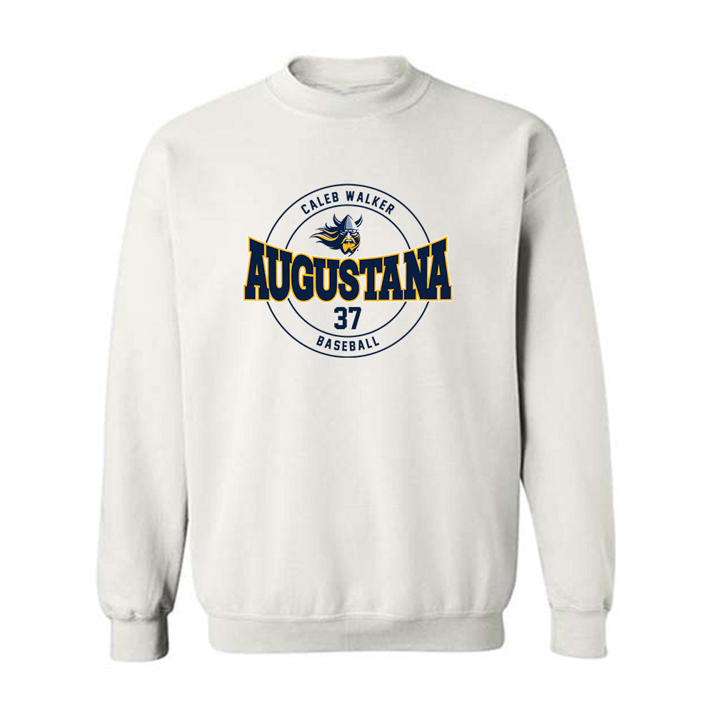 AU - NCAA Baseball : Caleb Walker - Crewneck Sweatshirt Classic Fashion Shersey