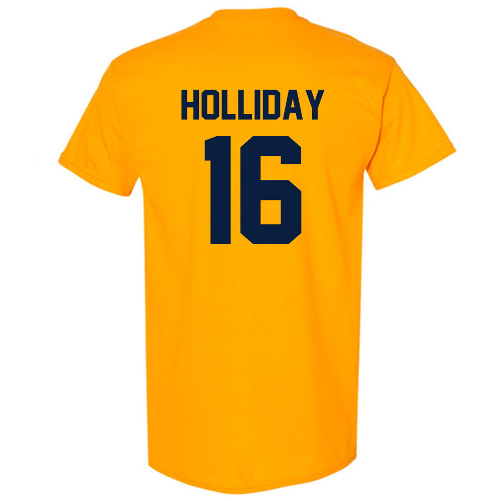 AU - NCAA Football : RJ Holliday - T-Shirt Classic Shersey