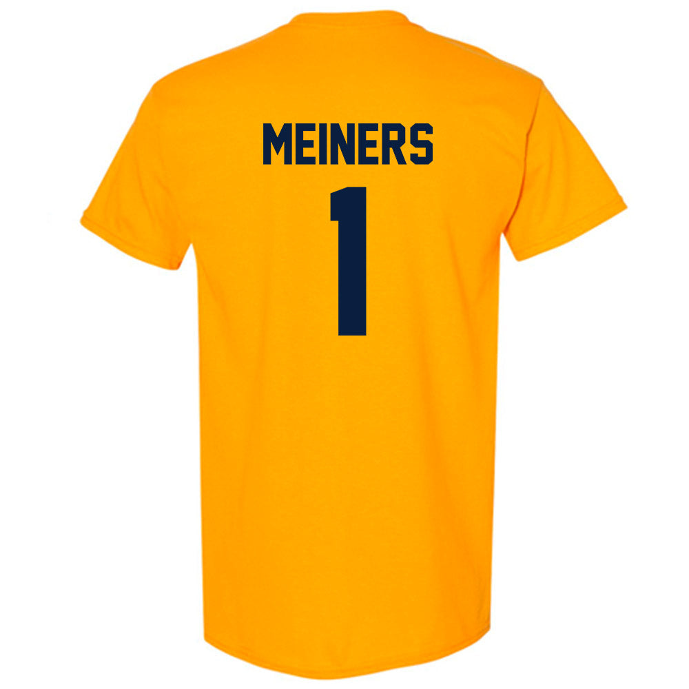 AU - NCAA Baseball : Tate Meiners - T-Shirt Classic Shersey