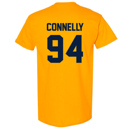 AU - NCAA Football : Christian Connelly - T-Shirt Classic Shersey
