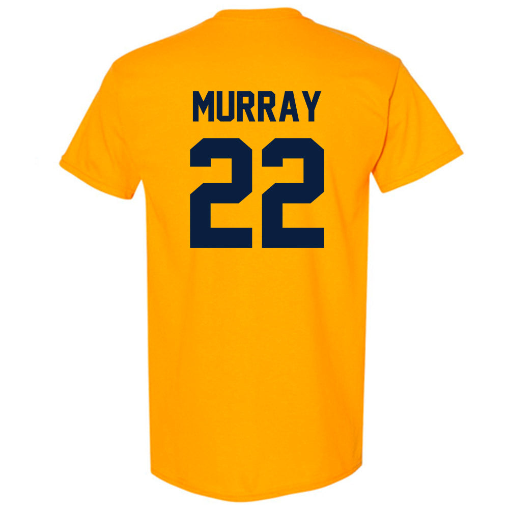 AU - NCAA Football : Tj Murray - T-Shirt Classic Shersey