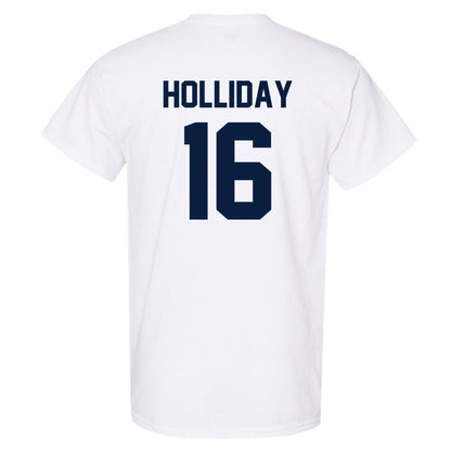 AU - NCAA Football : RJ Holliday - T-Shirt Classic Shersey