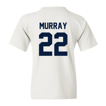 AU - NCAA Football : Tj Murray - Youth T-Shirt Classic Shersey