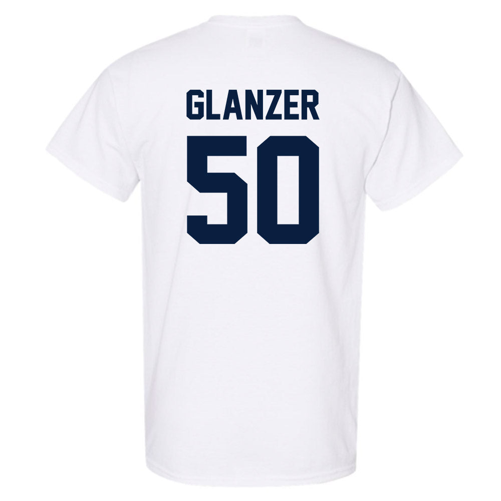 AU - NCAA Softball : Grace Glanzer - T-Shirt Classic Shersey