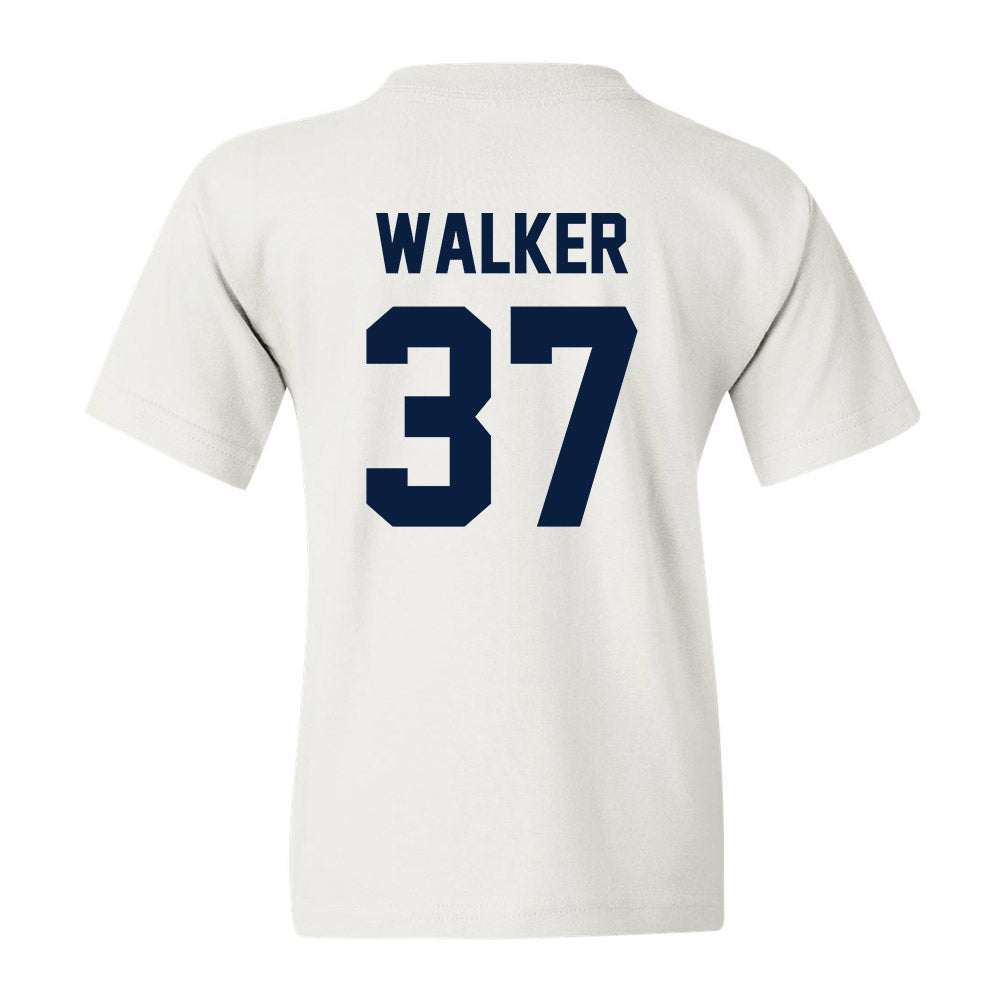 AU - NCAA Baseball : Caleb Walker - Youth T-Shirt Classic Shersey