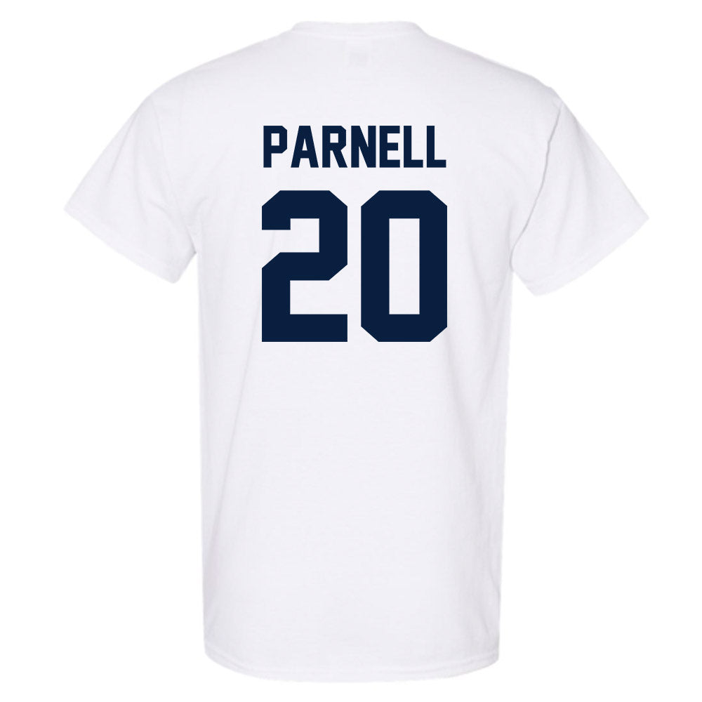 AU - NCAA Women's Soccer : Audrey Parnell - T-Shirt Classic Shersey