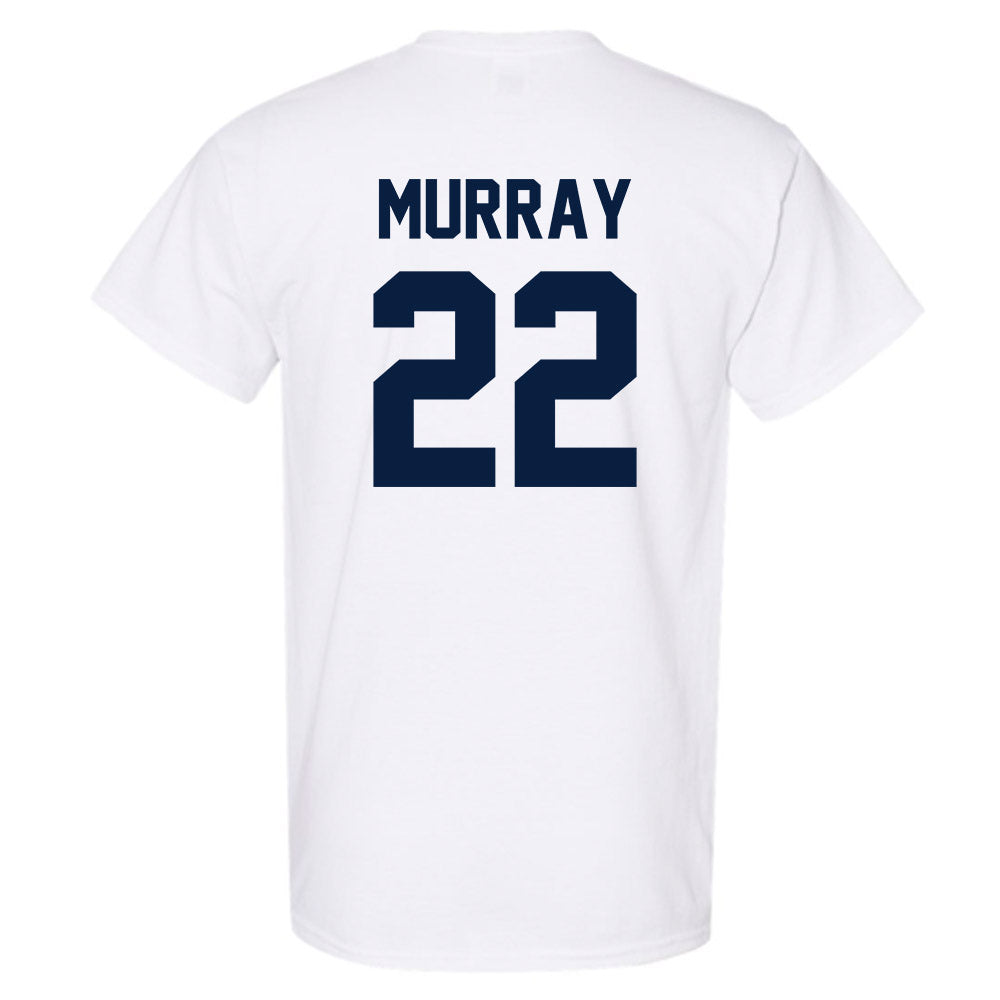 AU - NCAA Football : Tj Murray - T-Shirt Classic Shersey