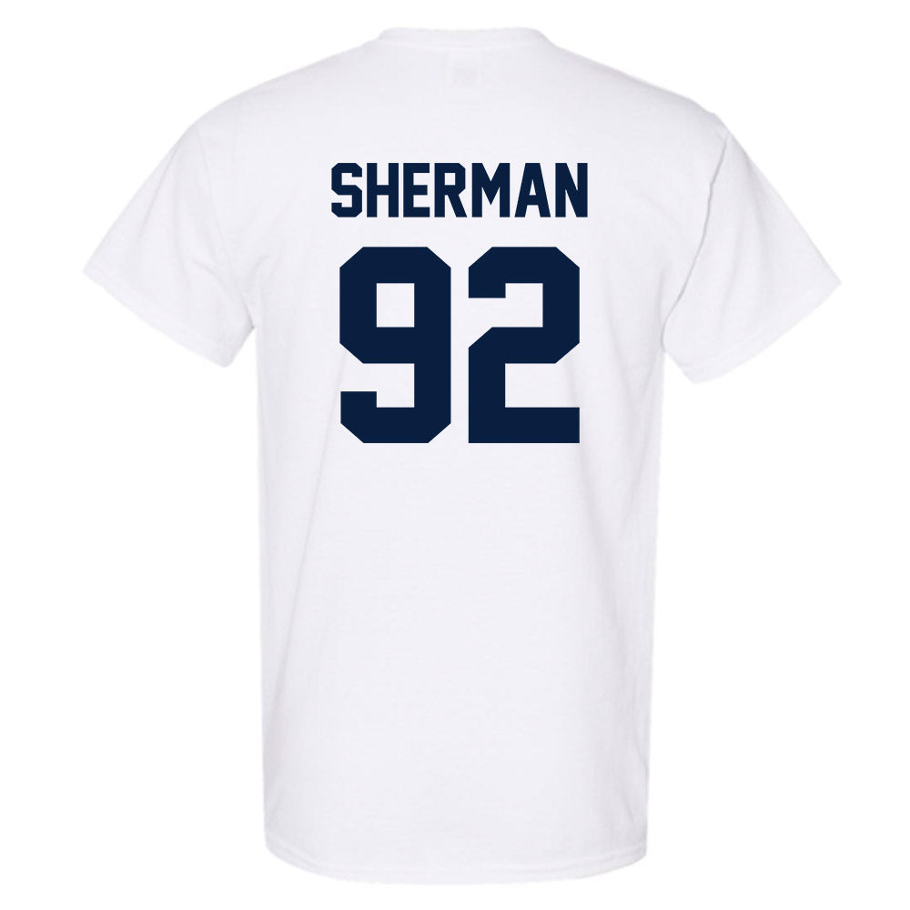 AU - NCAA Football : Gradee Sherman - T-Shirt Classic Shersey