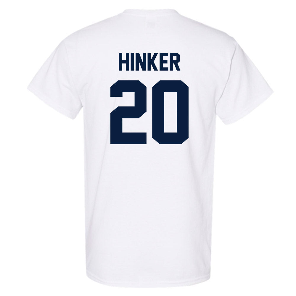 AU - NCAA Men's Basketball : Caden Hinker - T-Shirt Classic Shersey