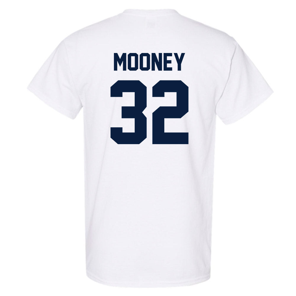 AU - NCAA Baseball : Parker Mooney - T-Shirt Classic Shersey