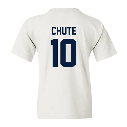 AU - NCAA Softball : Torri Chute - Youth T-Shirt Classic Shersey