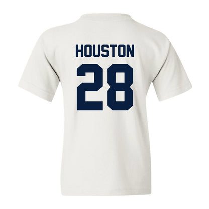 AU - NCAA Softball : Hailey Houston - Youth T-Shirt Classic Shersey