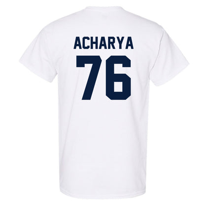 AU - NCAA Football : Shan Acharya - T-Shirt Classic Shersey