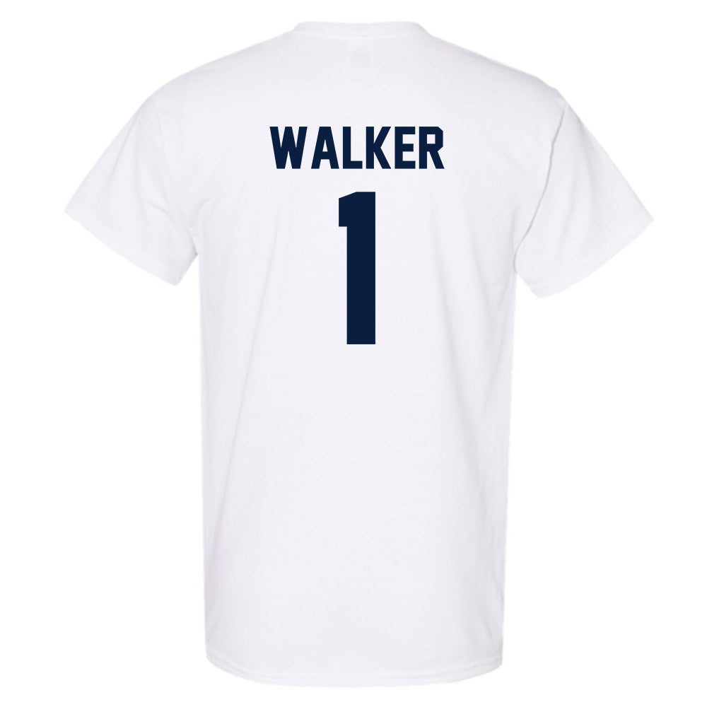AU - NCAA Women's Volleyball : Ellie Walker - T-Shirt Classic Shersey