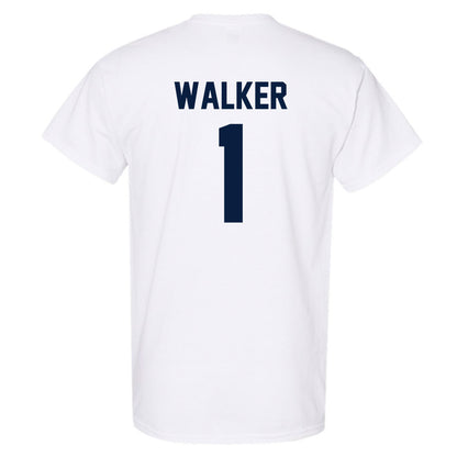 AU - NCAA Women's Volleyball : Ellie Walker - T-Shirt Classic Shersey