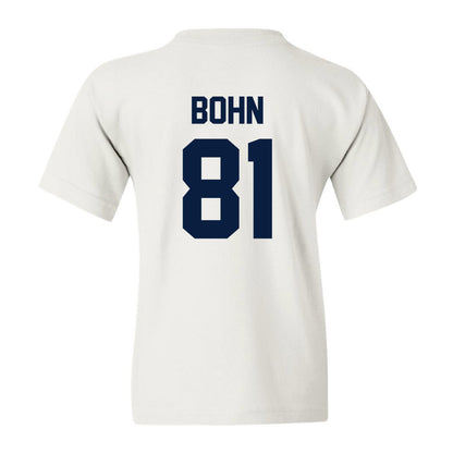 AU - NCAA Men's Ice Hockey : Owen Bohn - Youth T-Shirt Classic Shersey