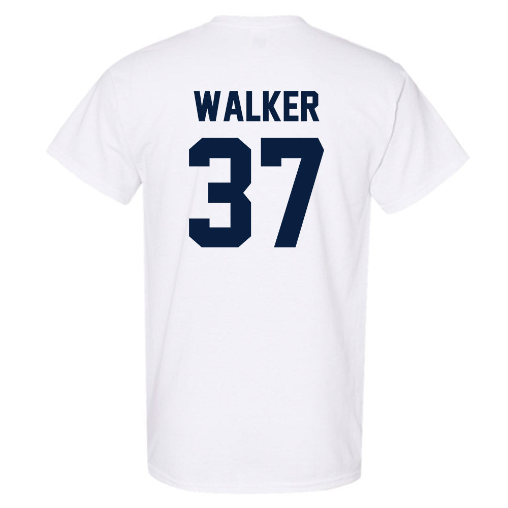 AU - NCAA Baseball : Caleb Walker - T-Shirt Classic Shersey