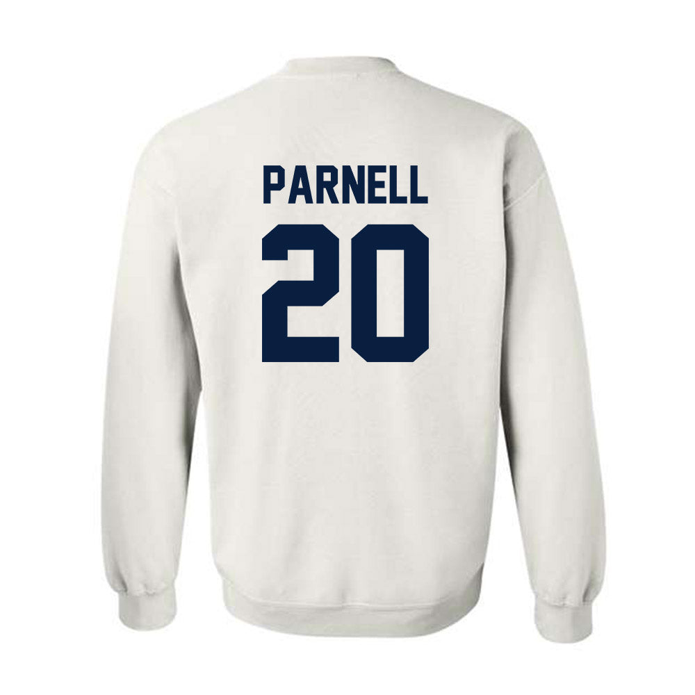 AU - NCAA Women's Soccer : Audrey Parnell - Crewneck Sweatshirt Classic Shersey