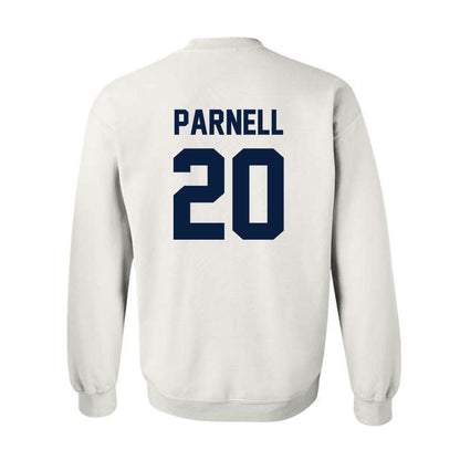 AU - NCAA Women's Soccer : Audrey Parnell - Crewneck Sweatshirt Classic Shersey