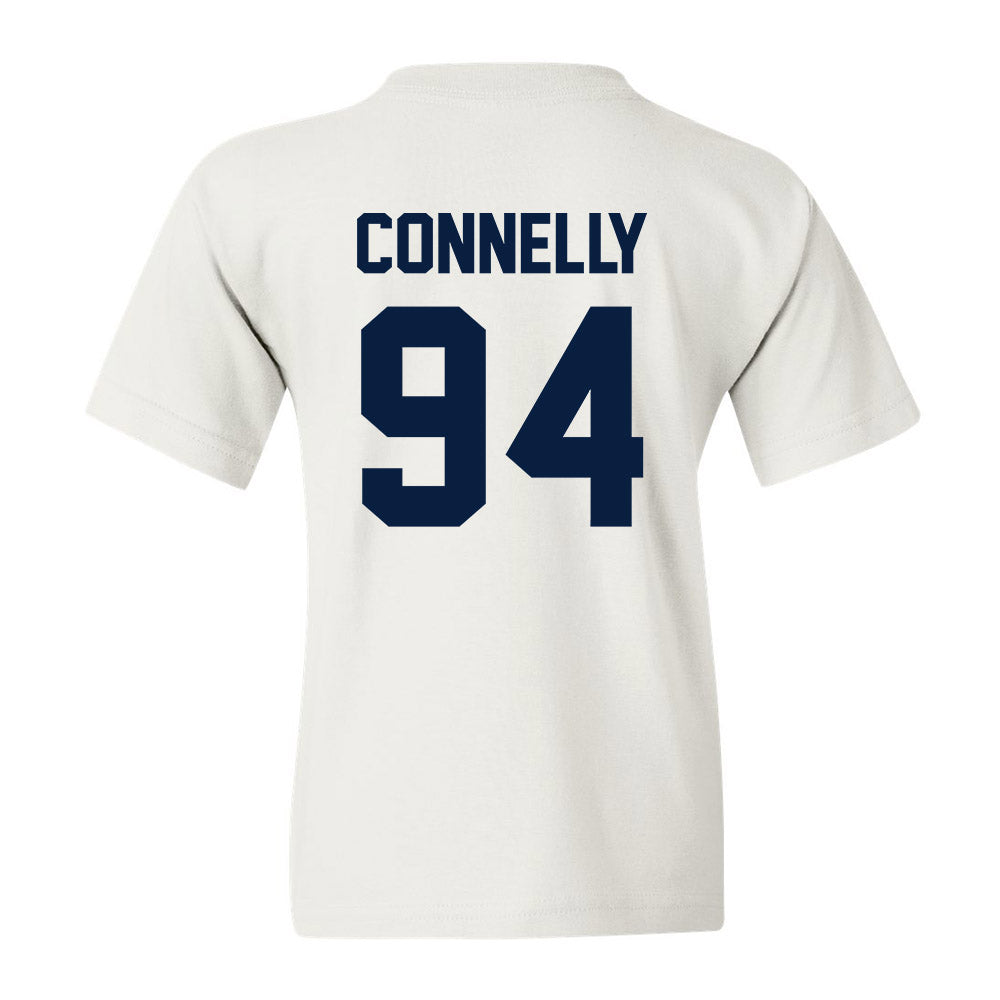AU - NCAA Football : Christian Connelly - Youth T-Shirt Classic Shersey